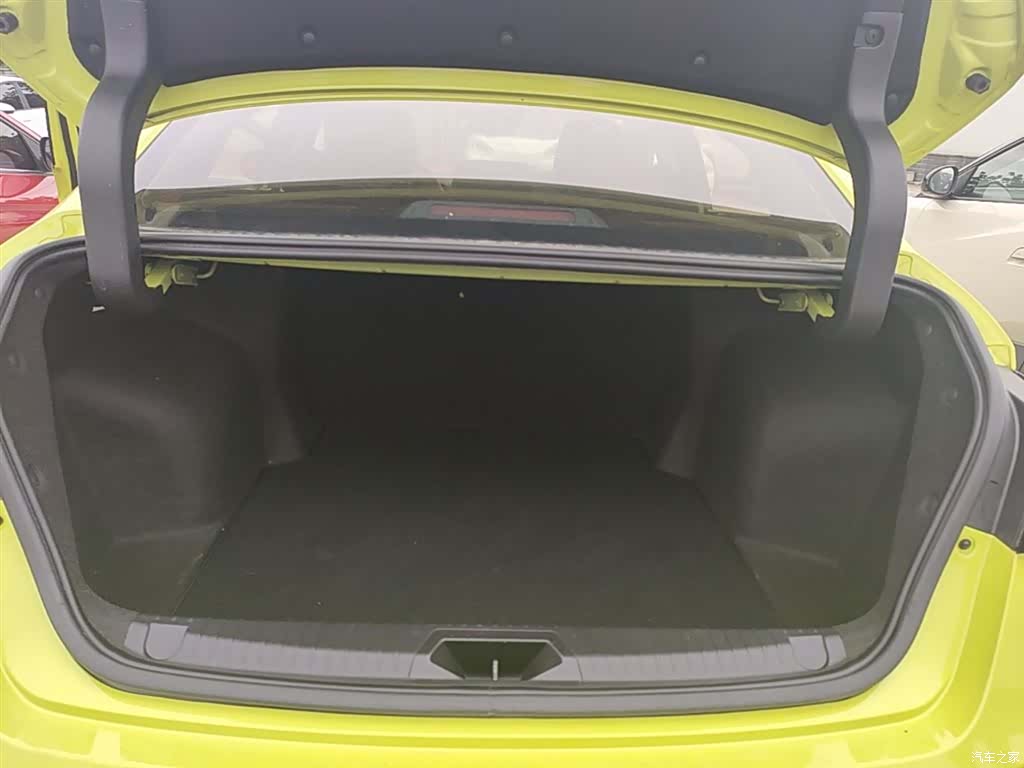Chery 5, 2022 19