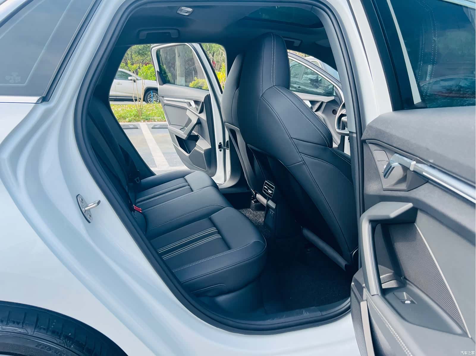 Audi A3, 2024 13