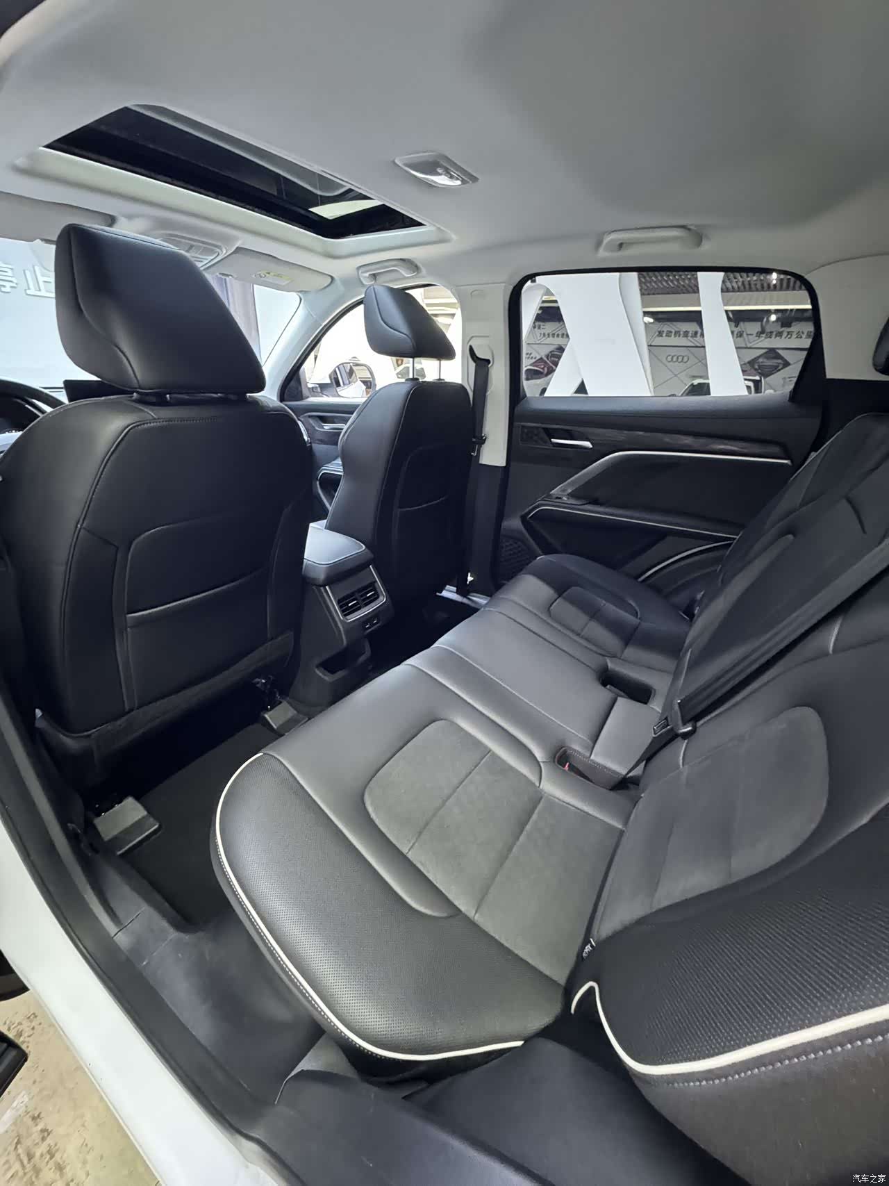 Haval H6, 2023 14