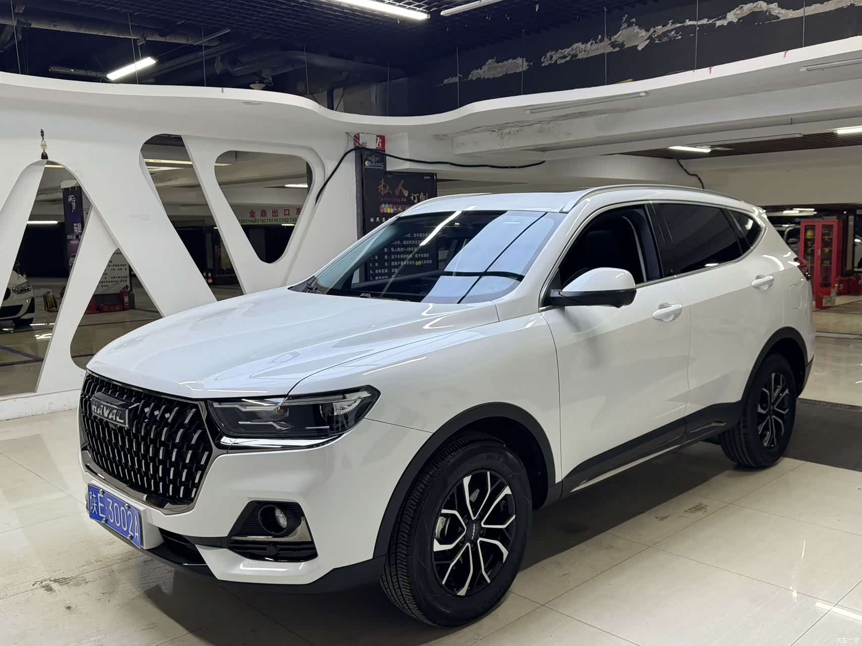 Haval H6, 2023 1
