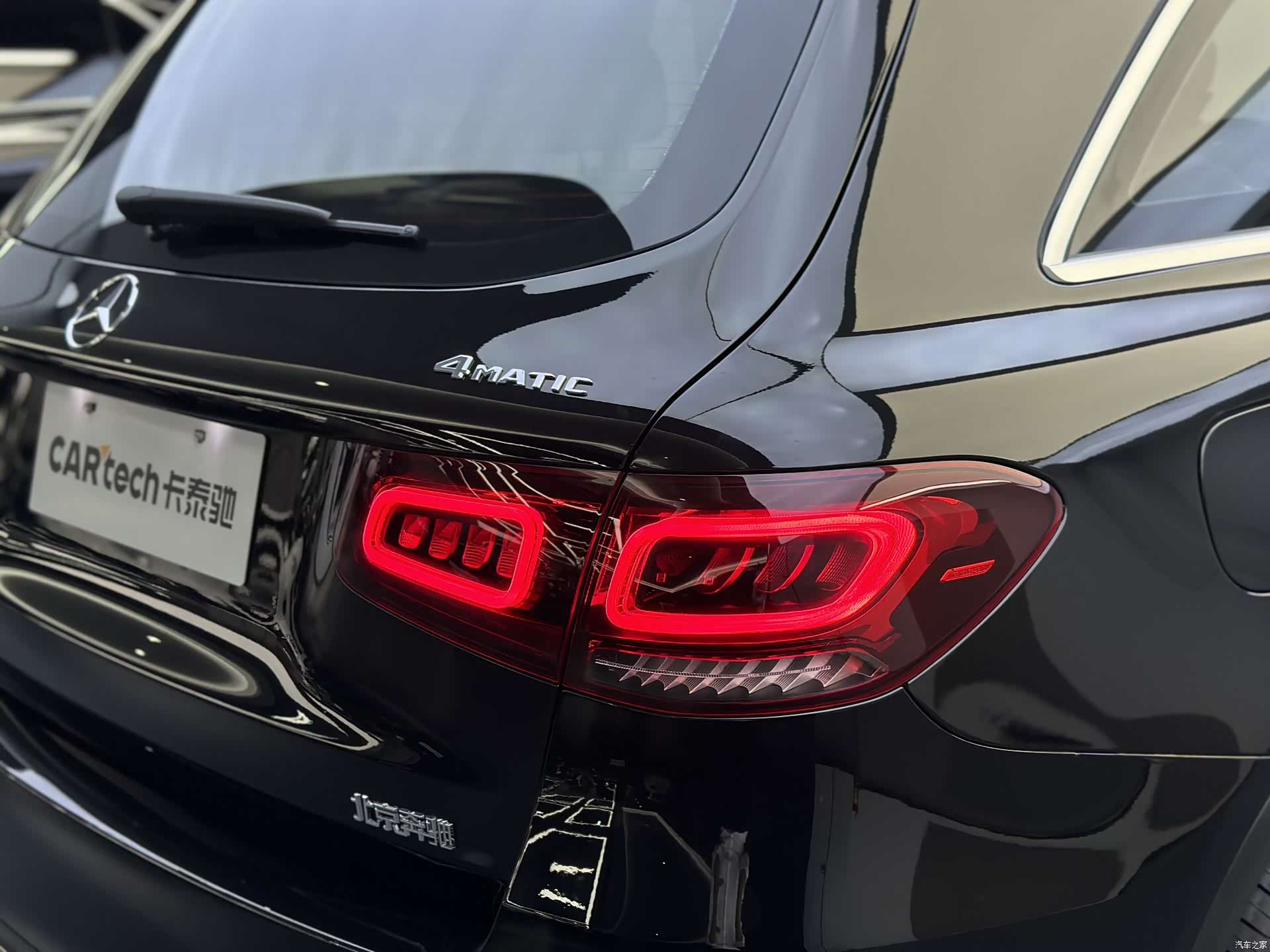 Mercedes-Benz GLC, 2023 27