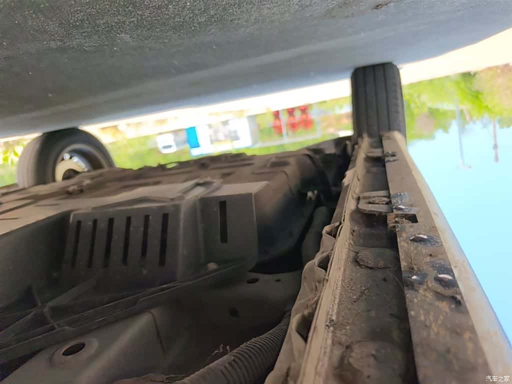 Wuling E200, 2019 21