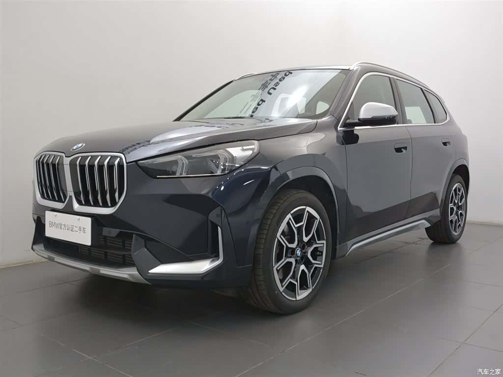 BMW X1, 2024 15