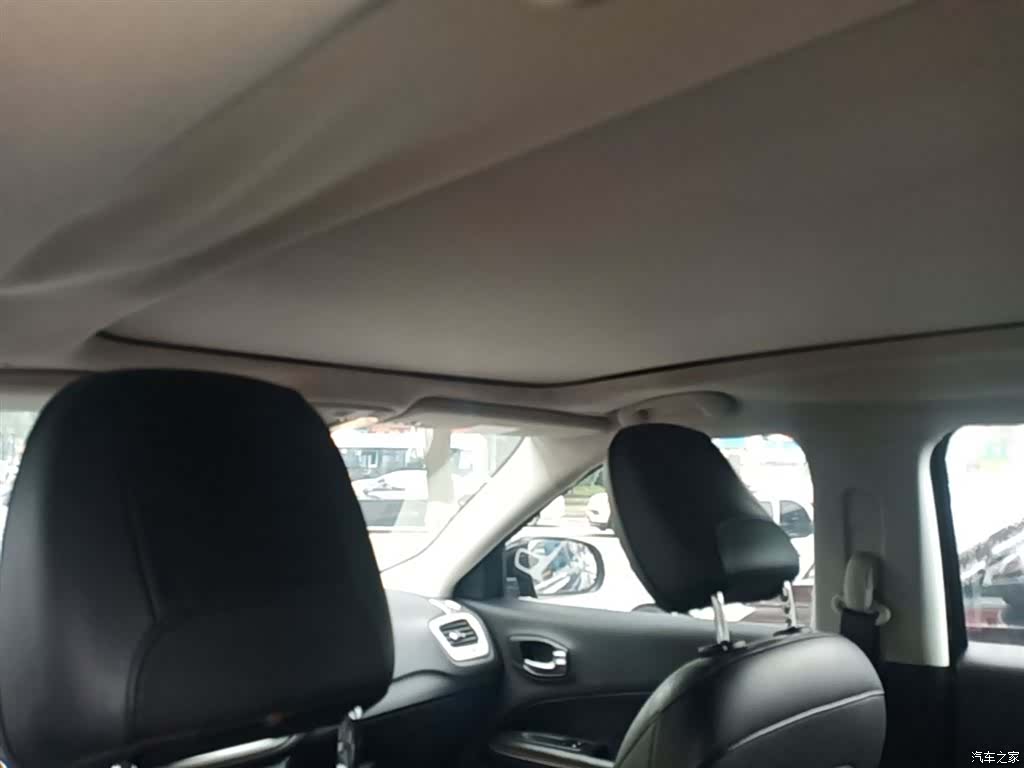 Jeep Compass, 2018 18