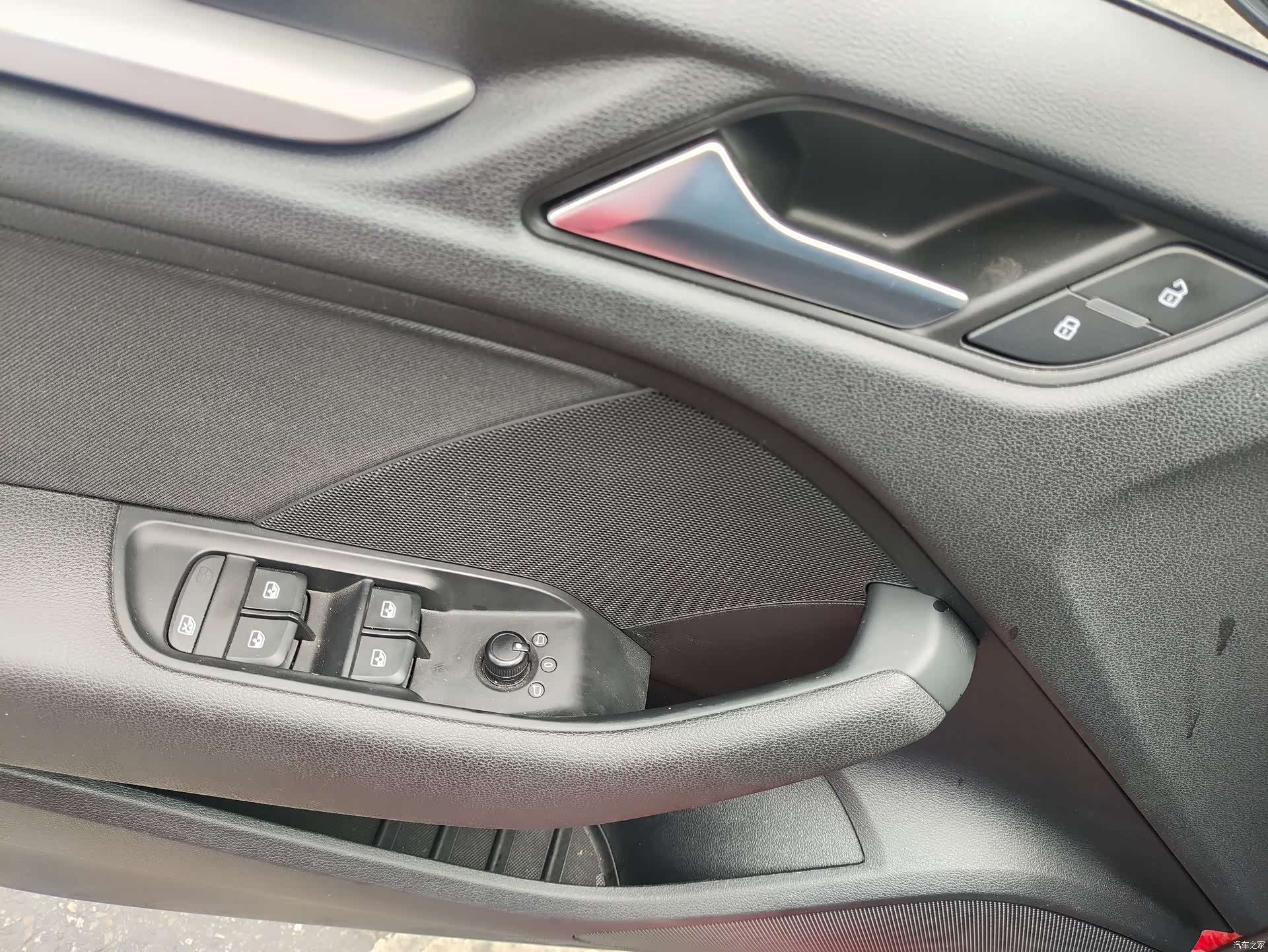 Audi A3, 2019 8