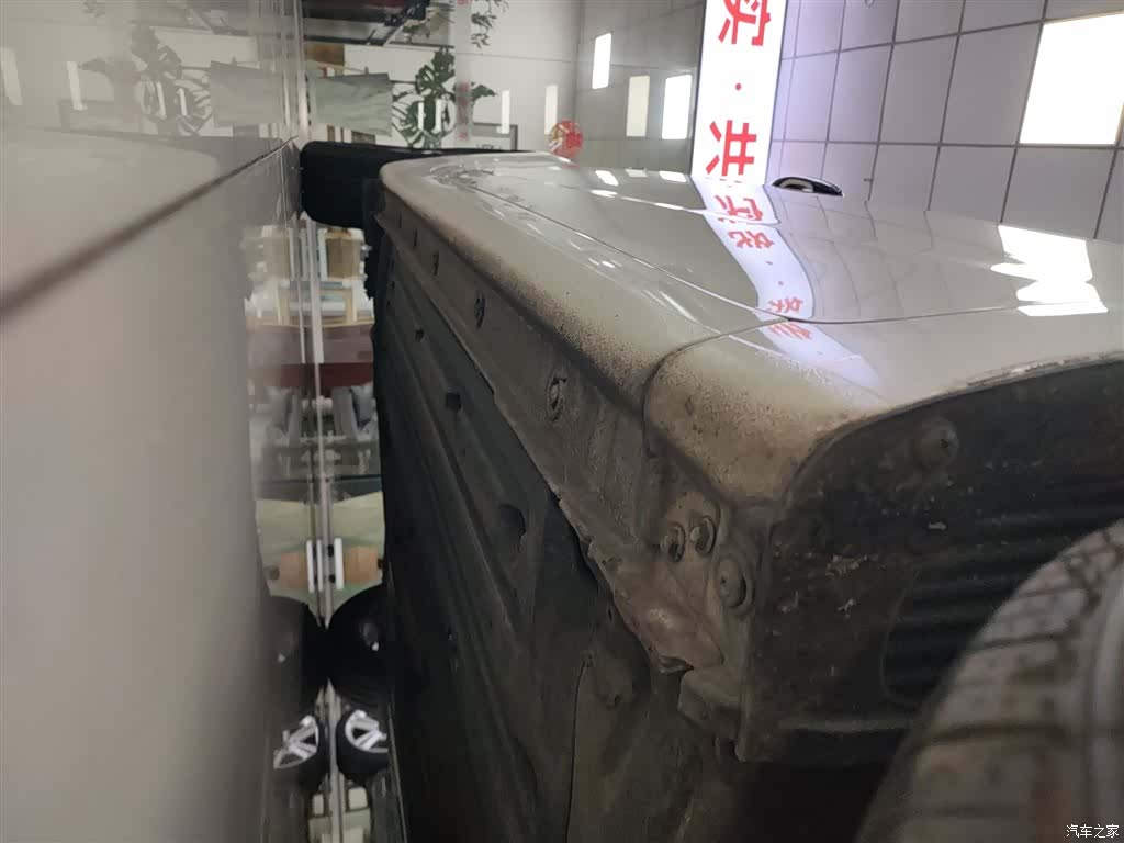 Kia K3, 2018 19