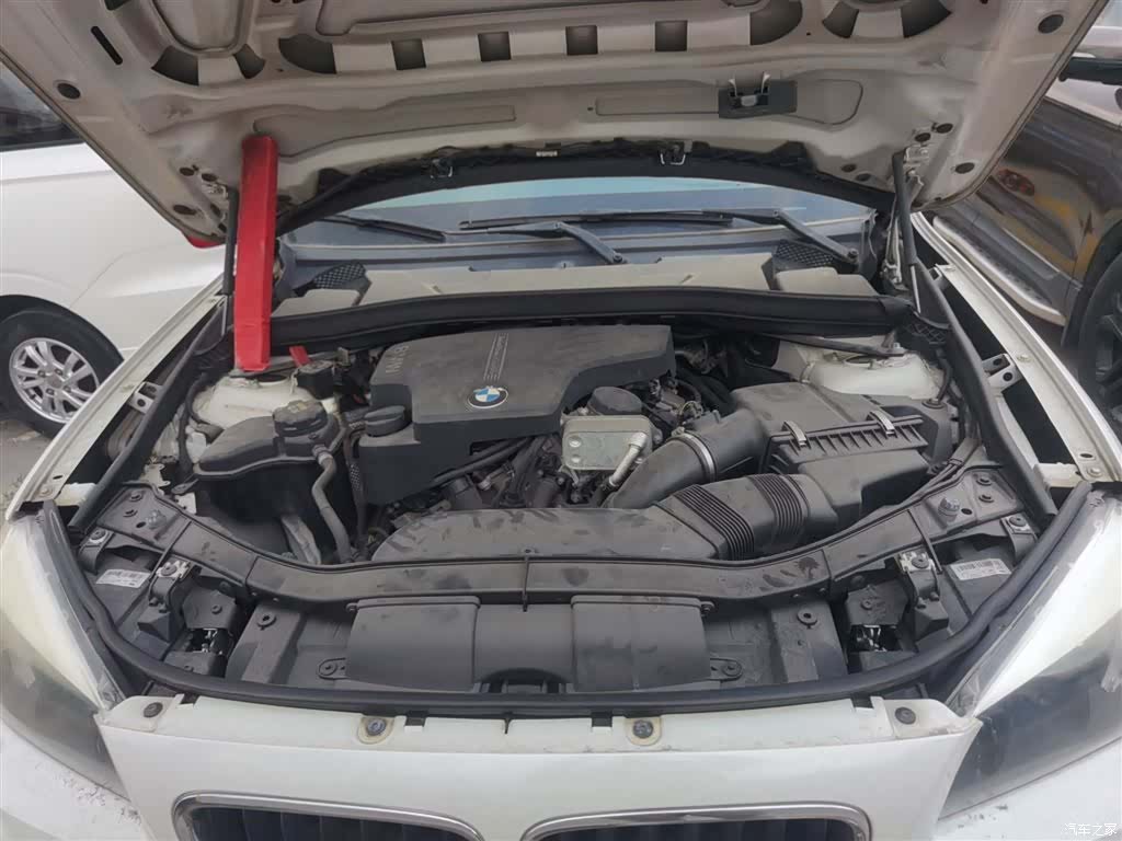 BMW X1, 2016 20
