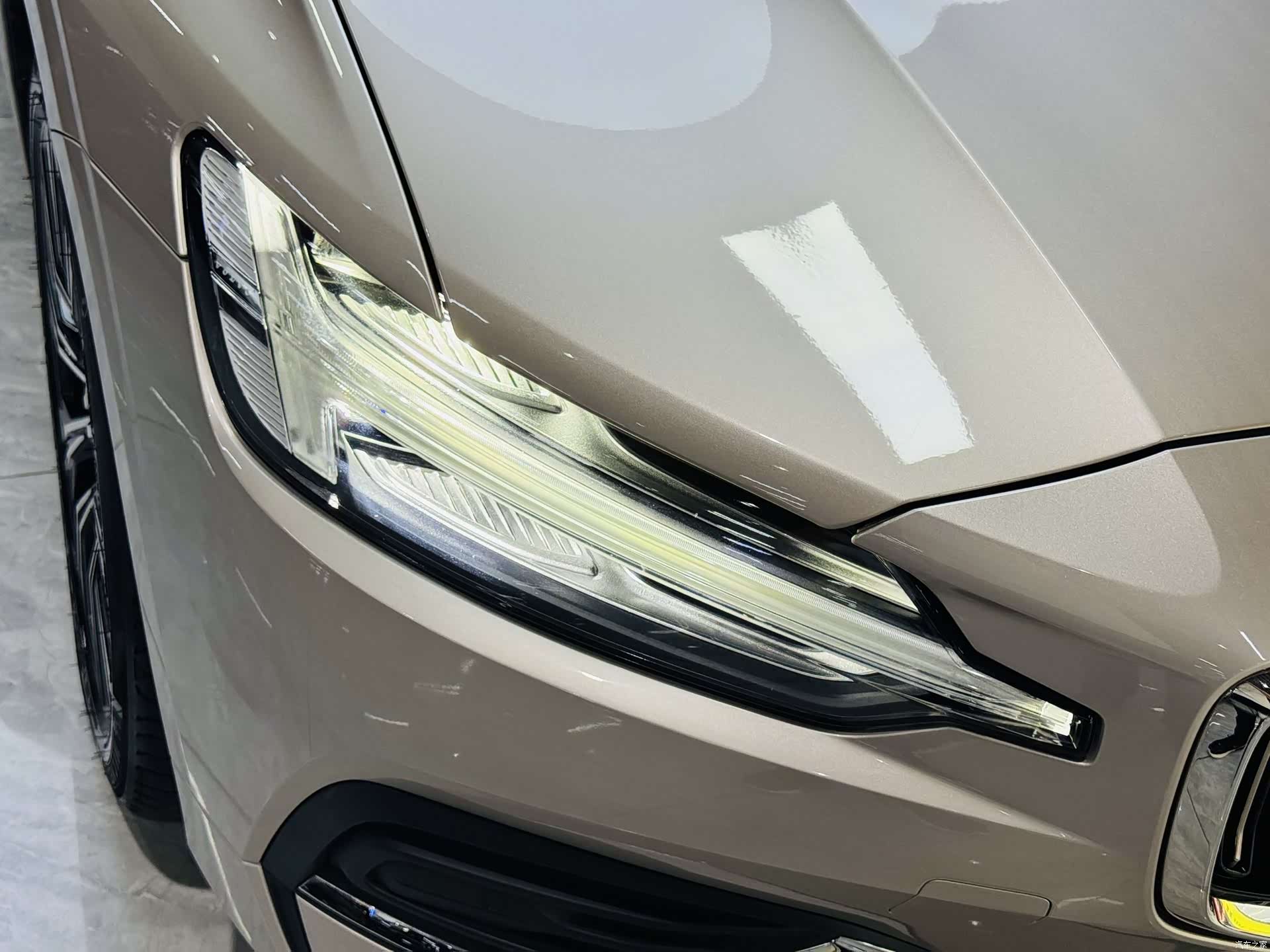 Volvo S60, 2023 7