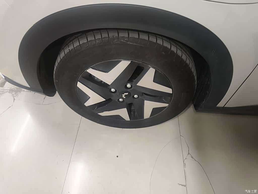 Wuling S, 2025 23
