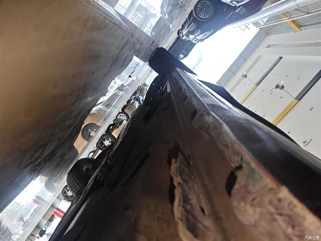 Buick GL8, 2022 21