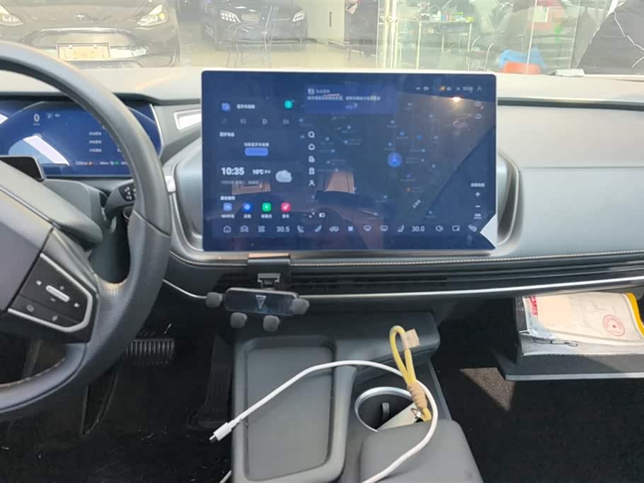 DEEPAL Dark blue SL03