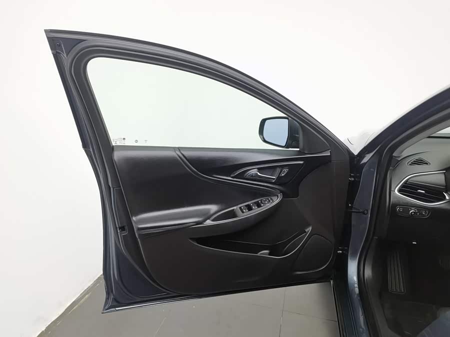 Chevrolet Malibu XL 2022, фото 8