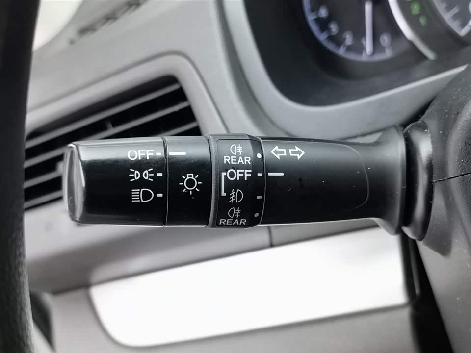 Honda CR-V Honda CR-V