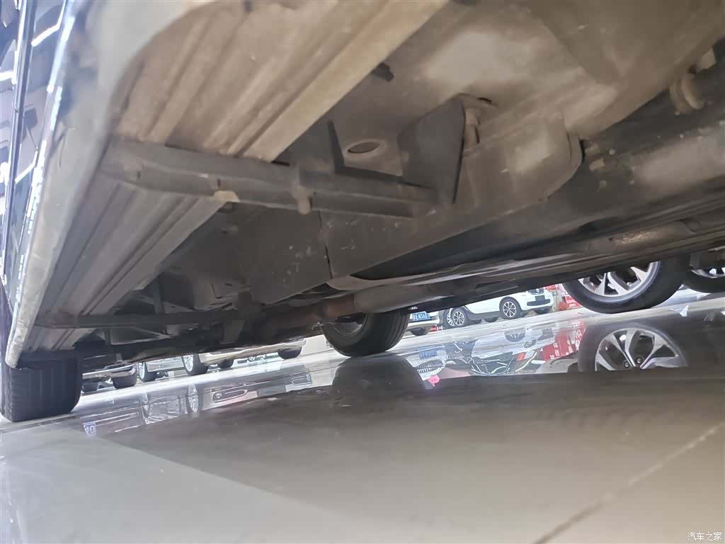 Cadillac XT5, 2018 21