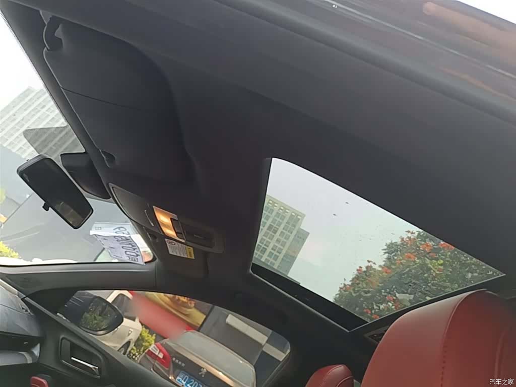 MG MG5, 2021 18