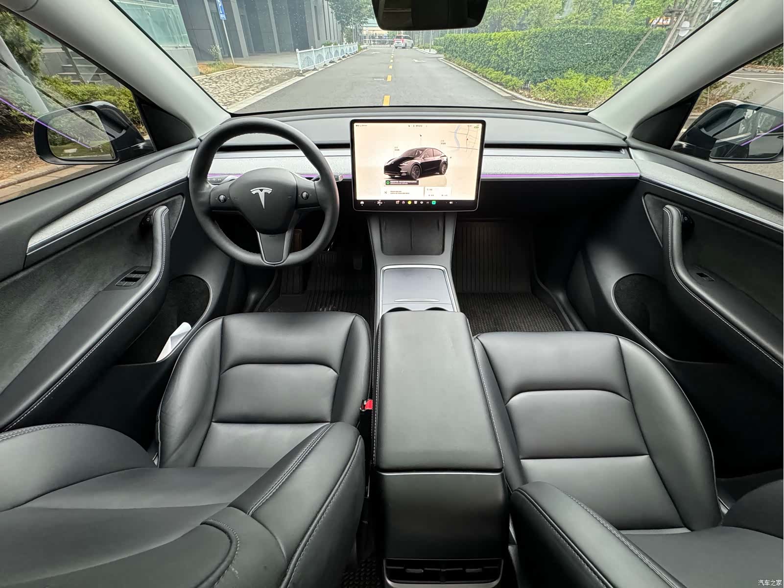 Tesla Model Y, 2023 8