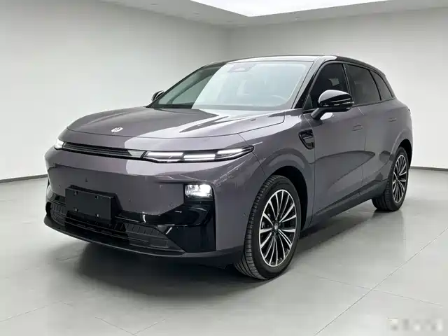 Leapmotor B10 2025 — купить из Китая под заказ