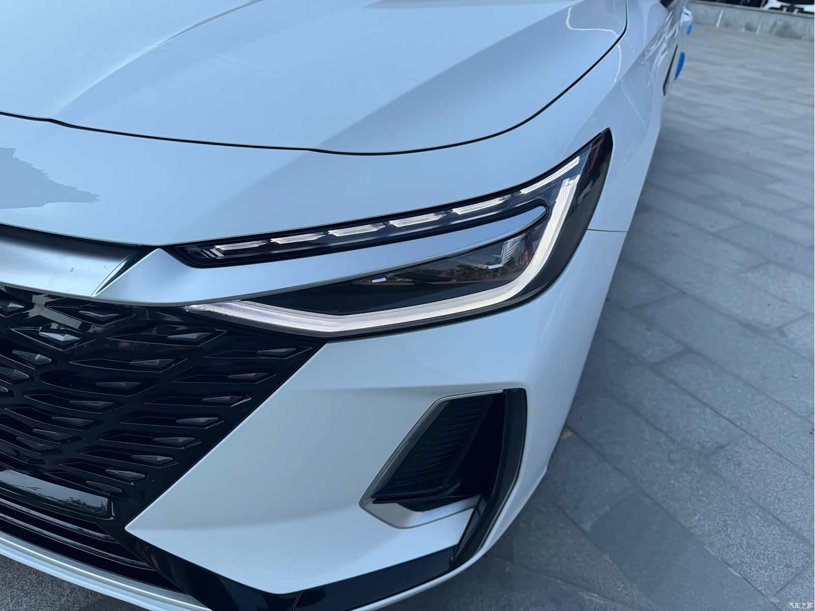 Chery Arrizo 8, 2023 7