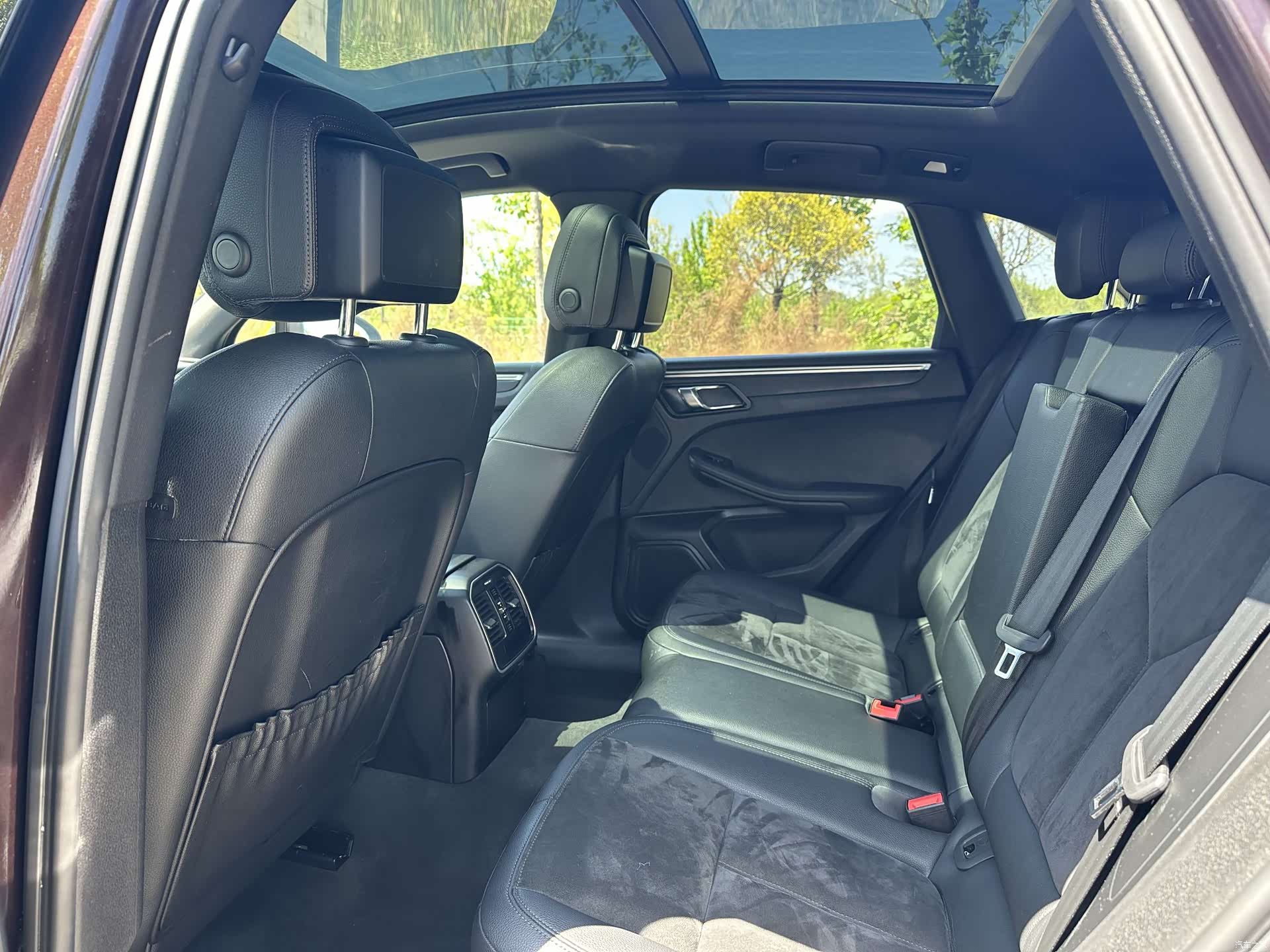 Porsche Macan, 2016 9