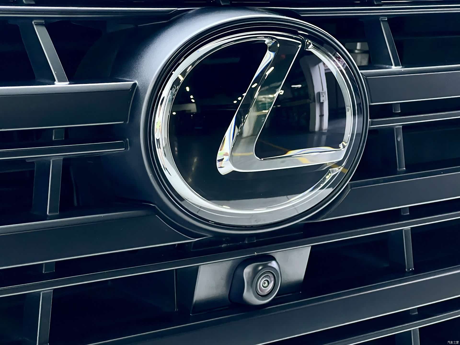 Lexus GX, 2025 17