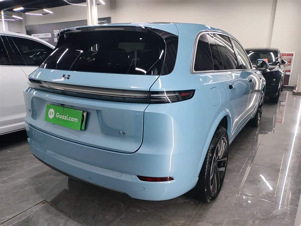 Li Auto Ideal L7