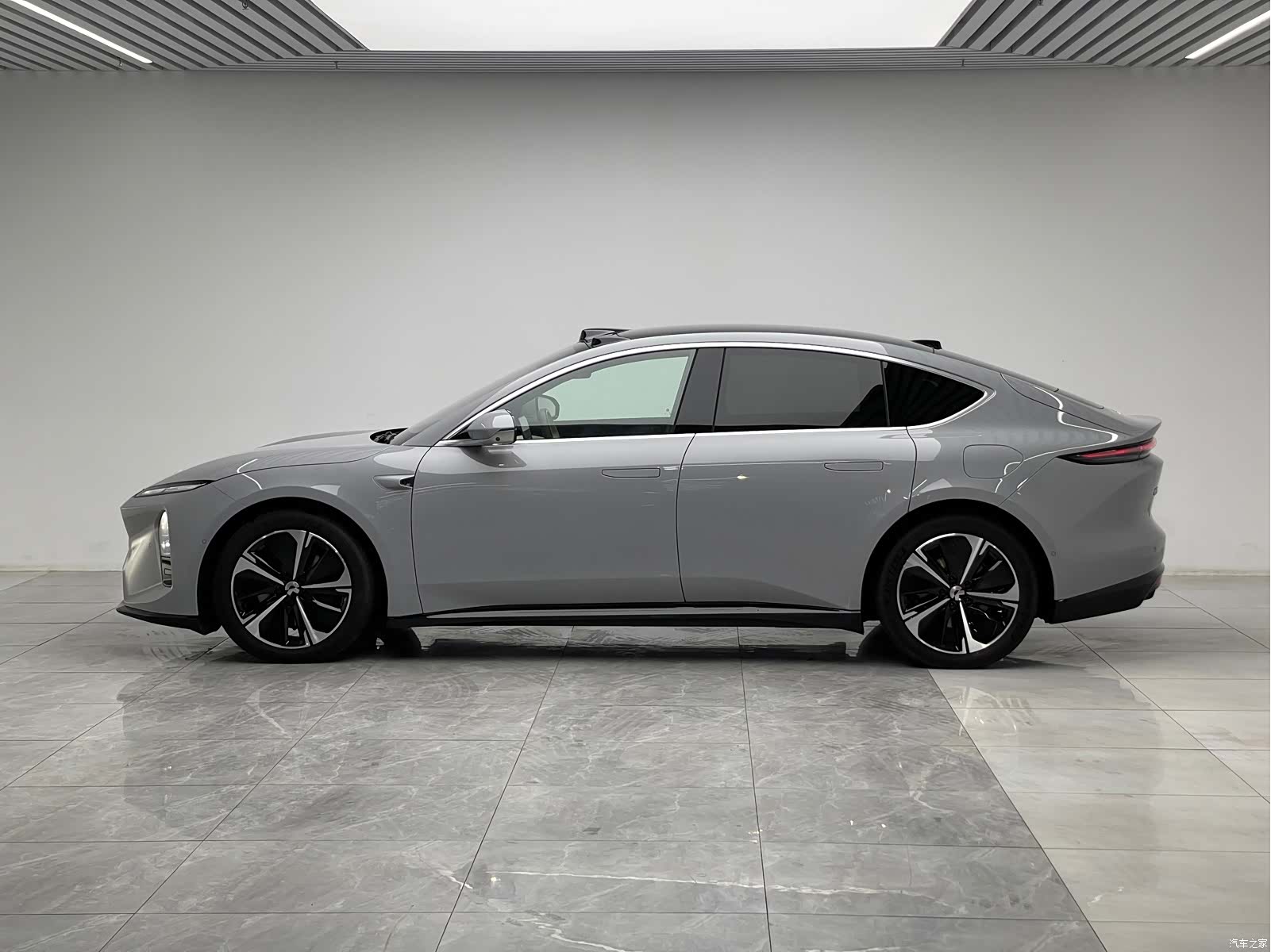 NIO ET5, 2025 7