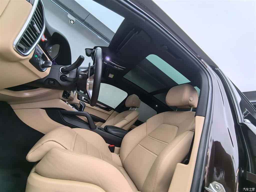 Porsche Cayenne, 2022 21