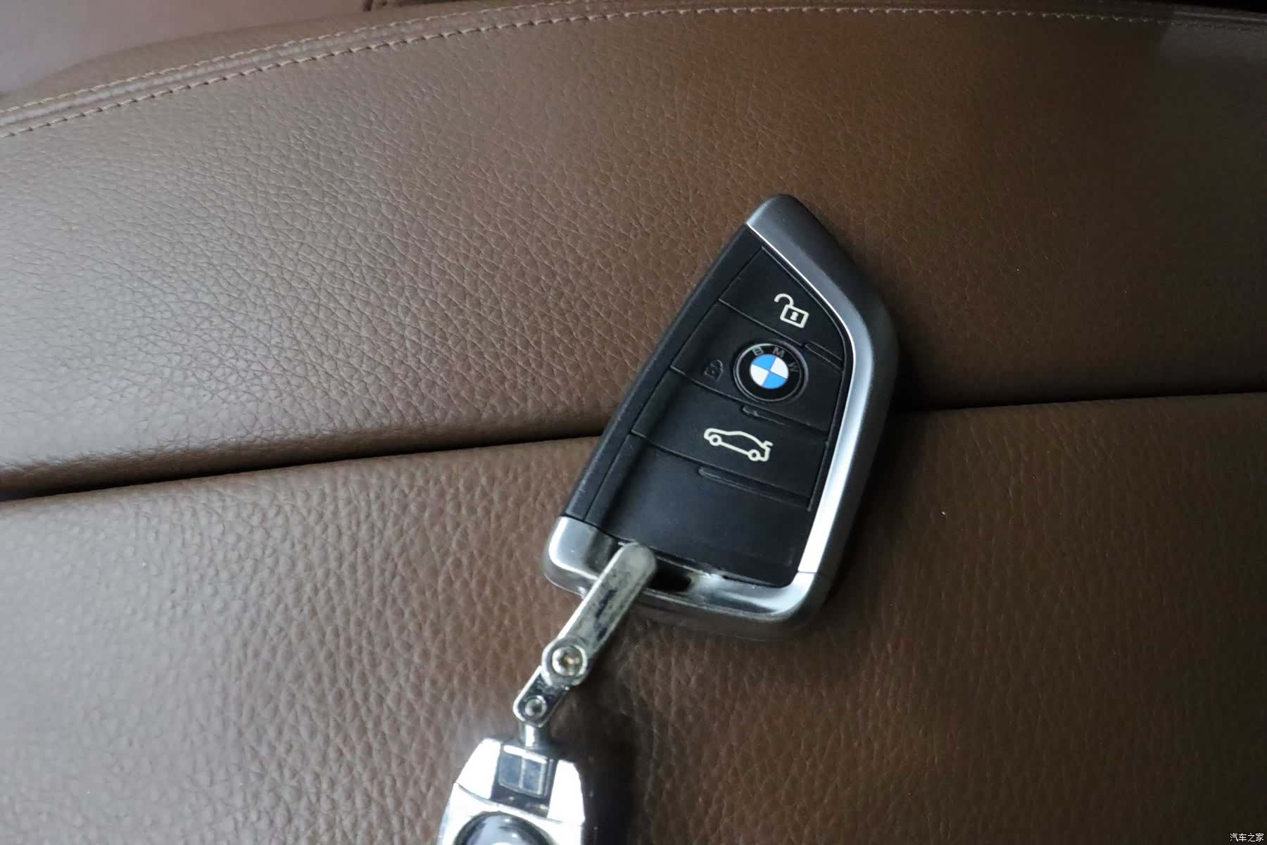 BMW X5, 2017 18