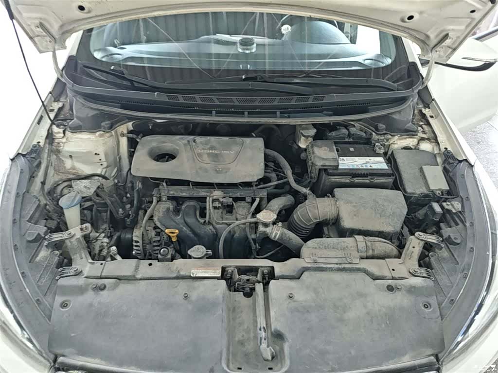 Kia K3, 2017 20