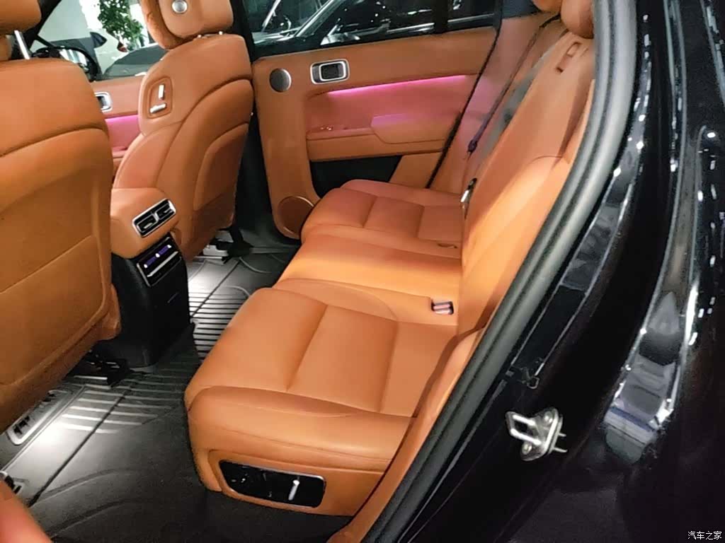 Li Auto L7, 2023 17