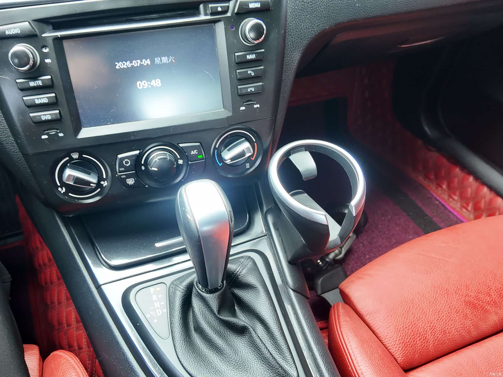 BMW 1 Series, 2014 18