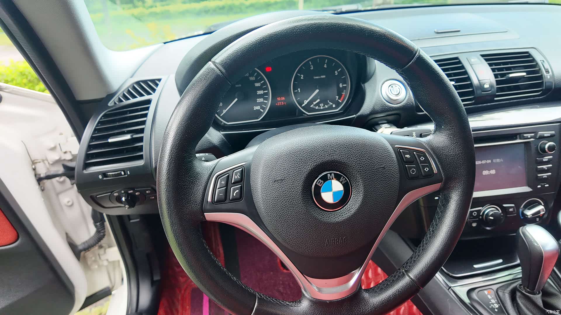 BMW 1 Series, 2014 37