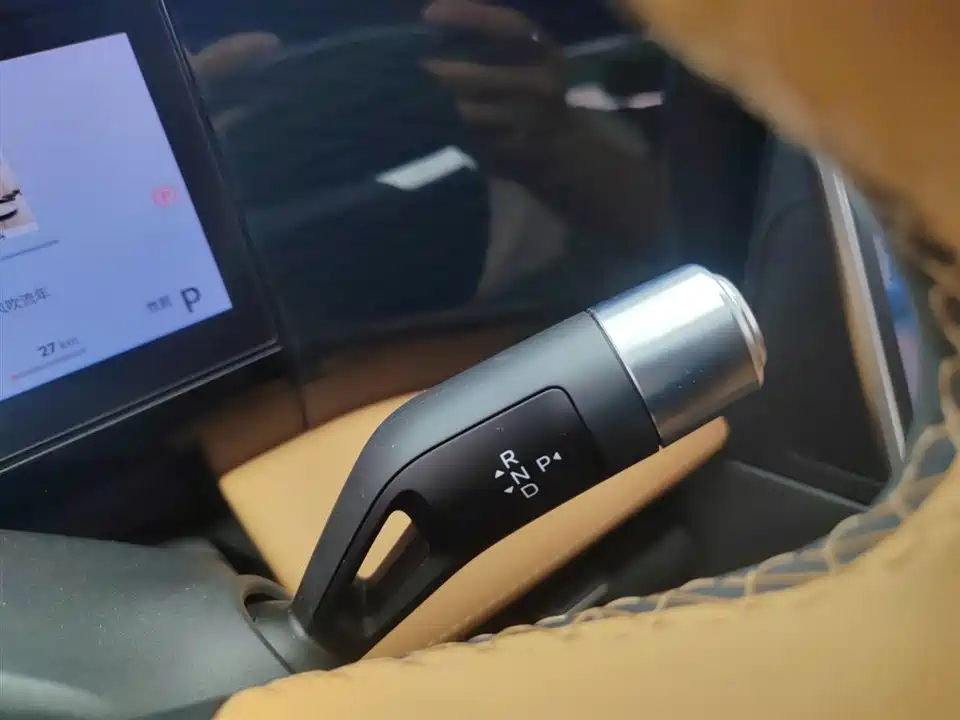 Geely Galaxy Galaxy L7