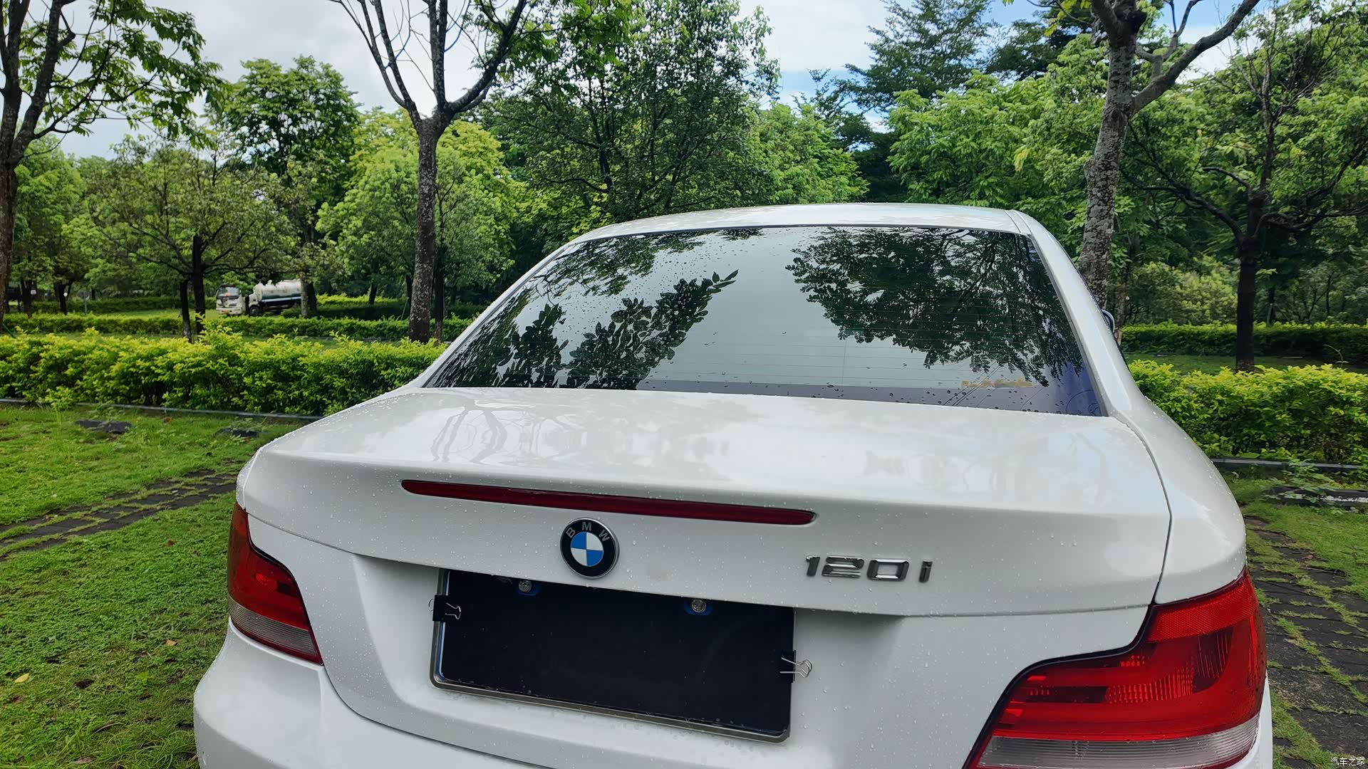 BMW 1 Series, 2014 60
