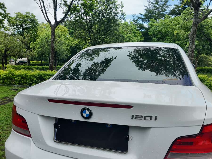 BMW 1 Series 2014, фото 60