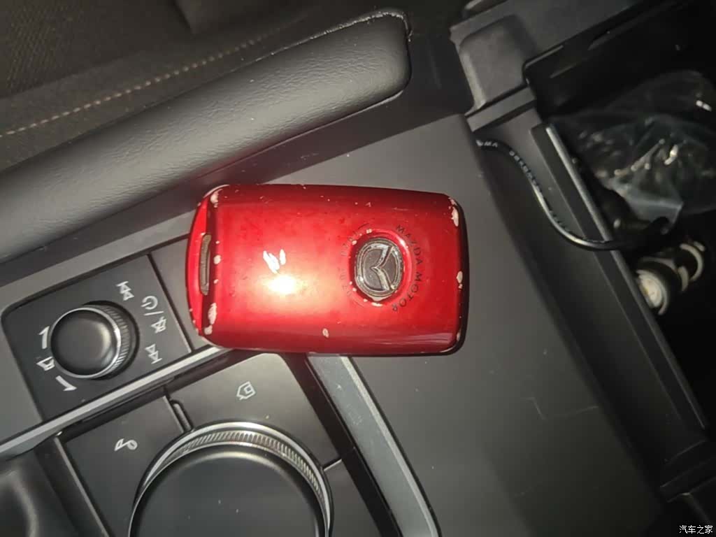 Mazda Mazda3, 2020 9
