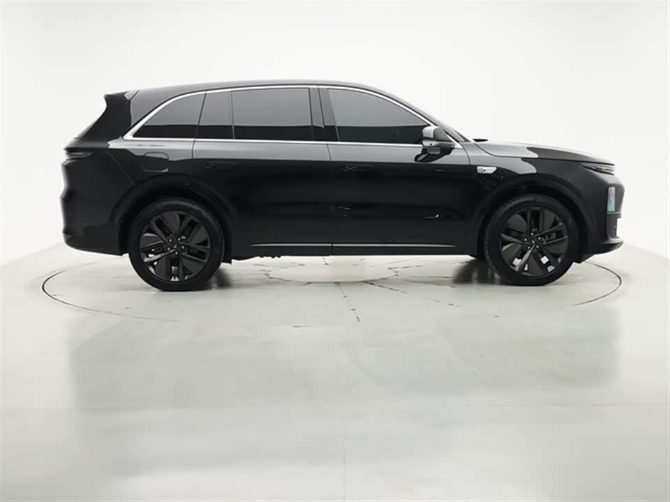 Li Auto Ideal L6