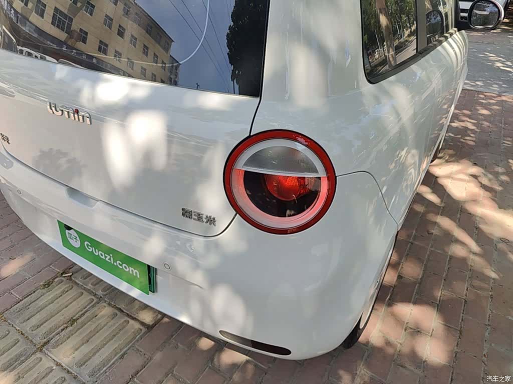 Changan Lumin, 2025 8