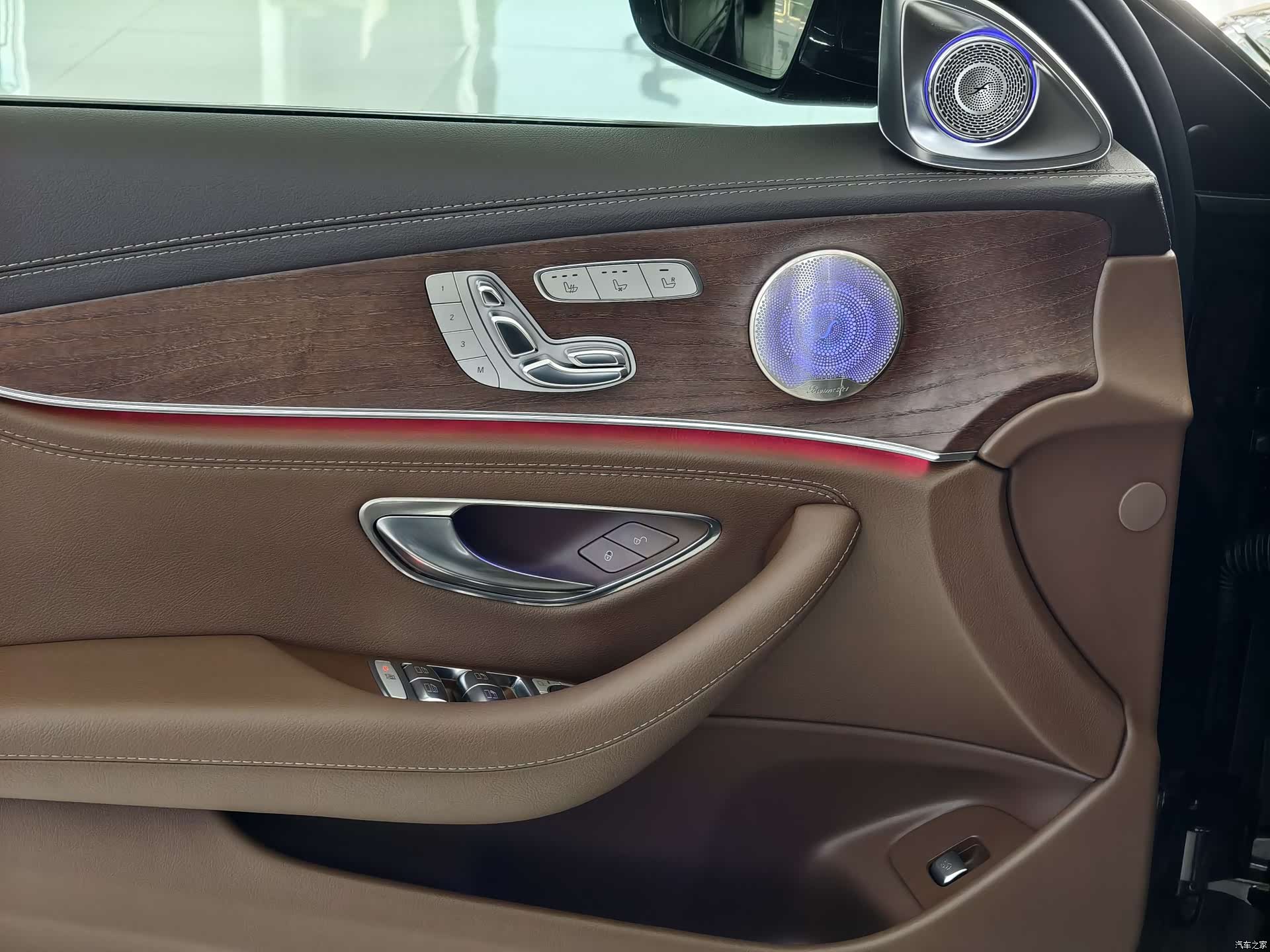 Mercedes-Benz E-Class, 2021 6