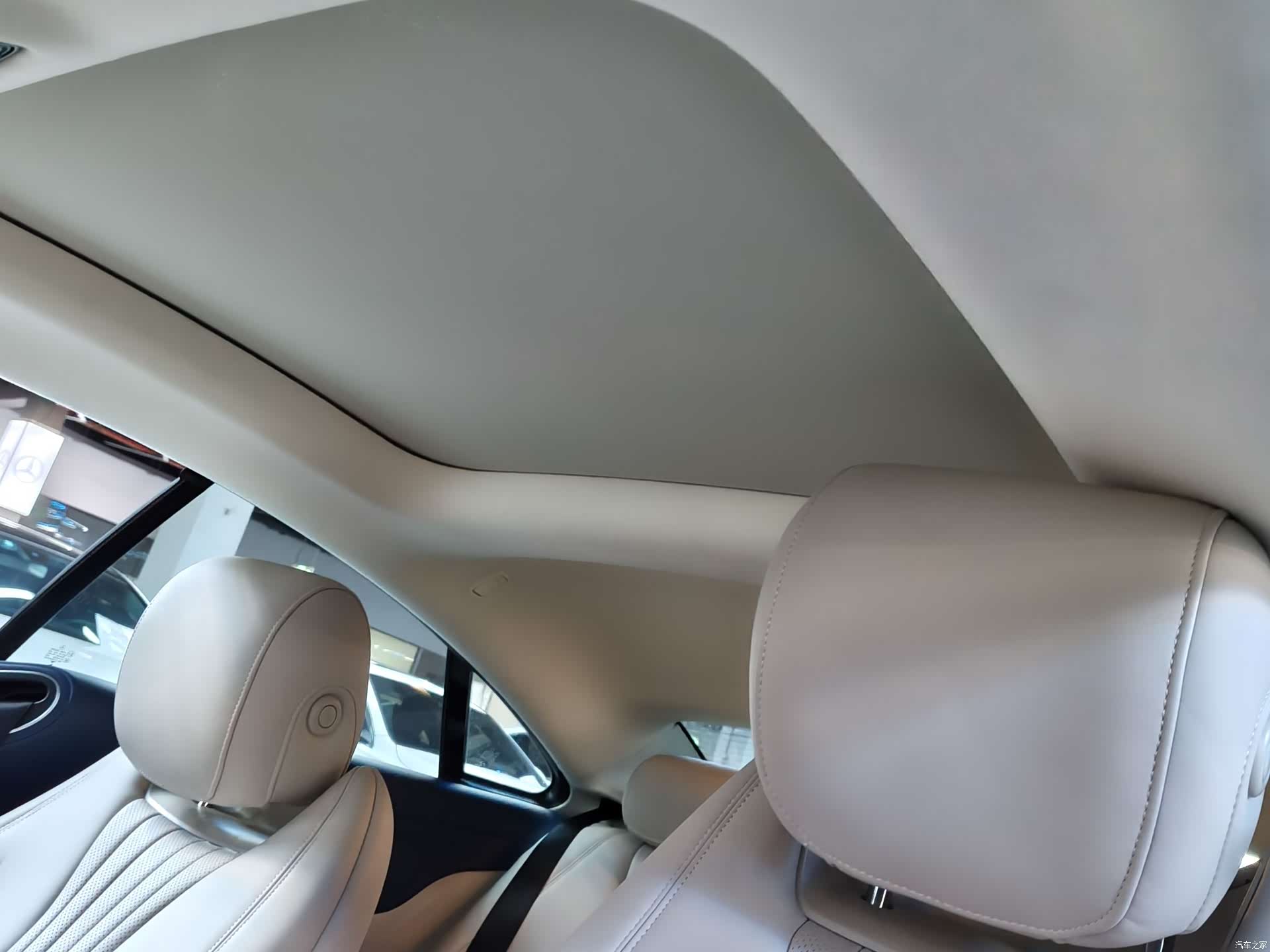 Mercedes-Benz E-Class, 2020 10