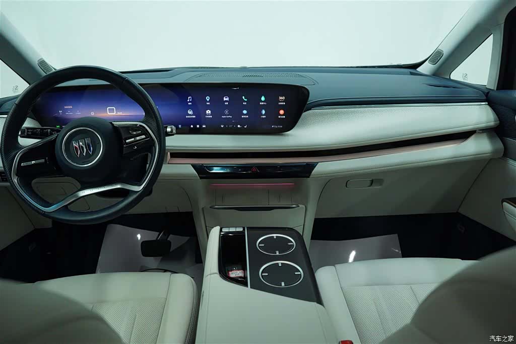 Buick GL8, 2024 24
