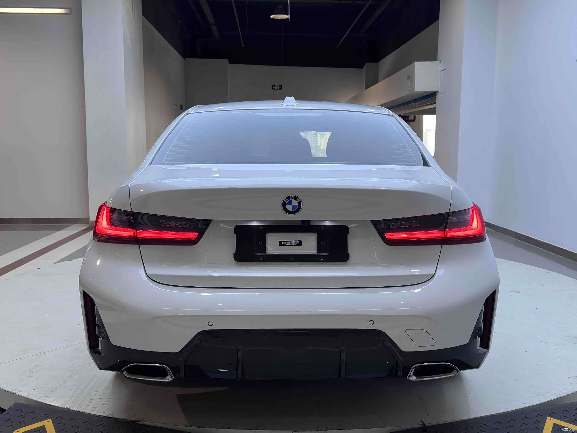 BMW 3 Series, 2023 4