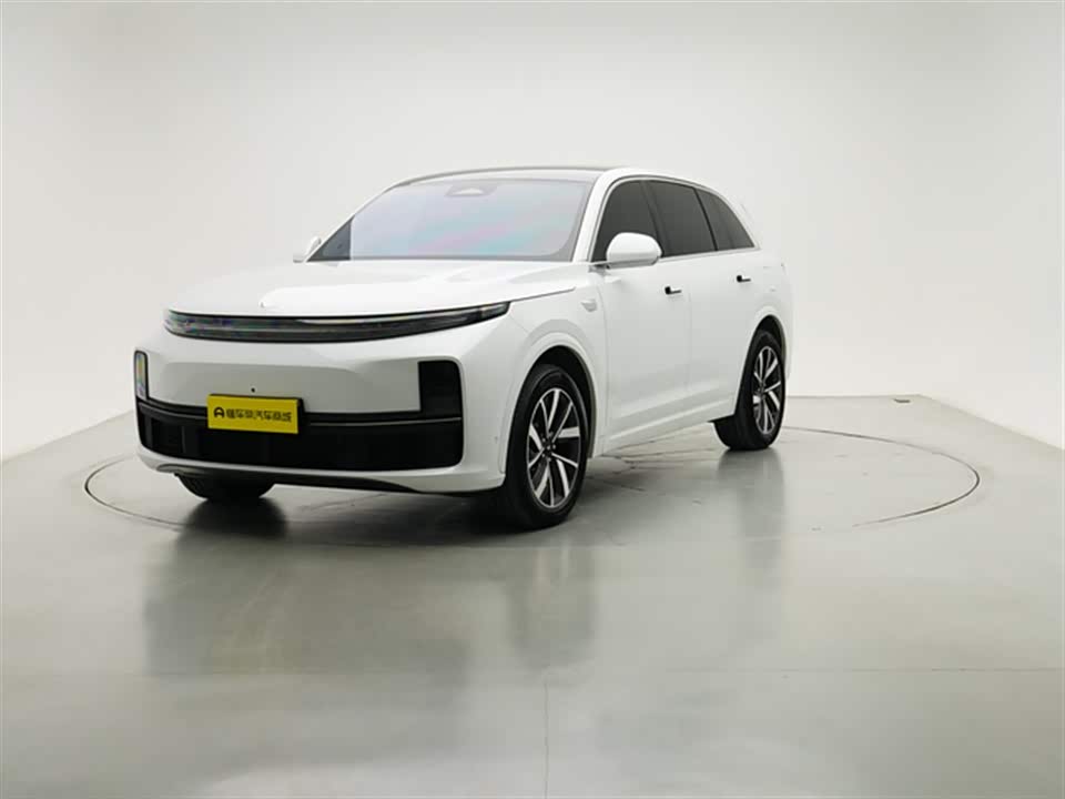 Li Auto Ideal L7