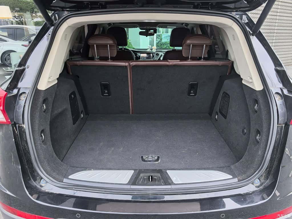 Buick Envision Plus, 2019 13