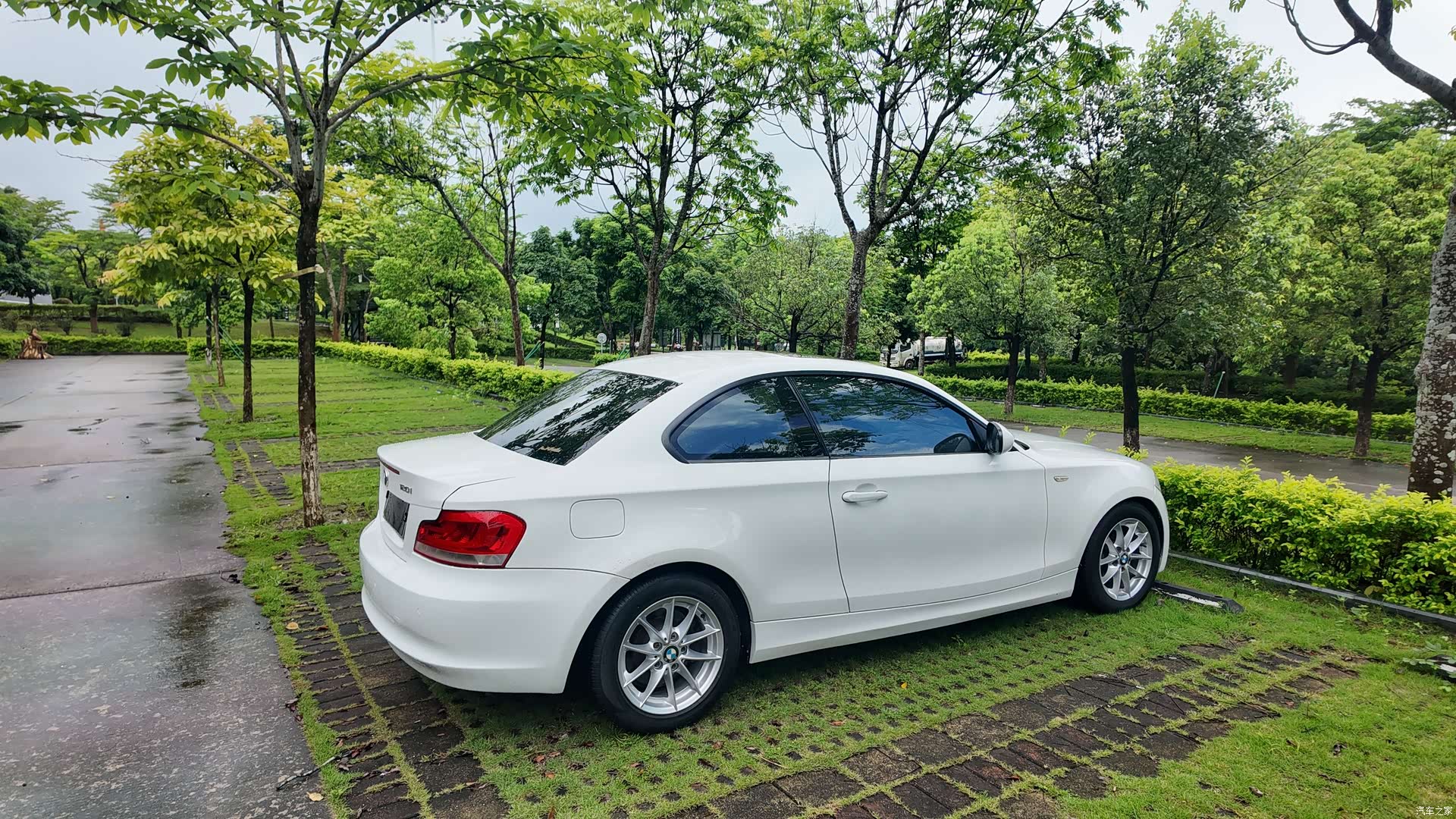 BMW 1 Series, 2014 50