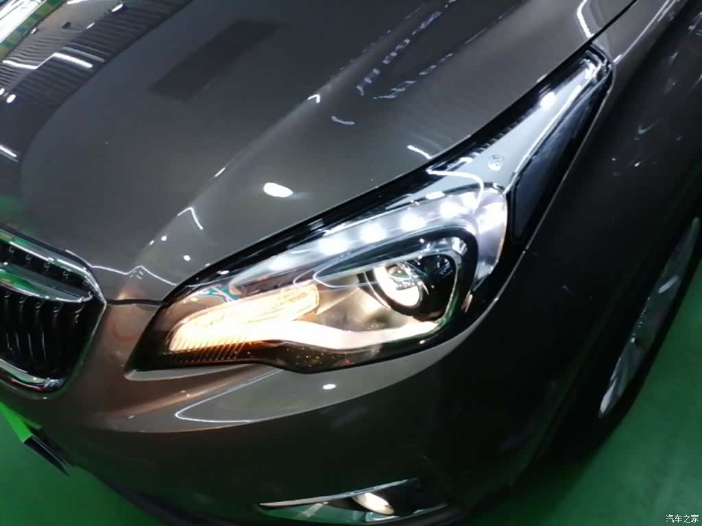Buick Envision Plus, 2019 24