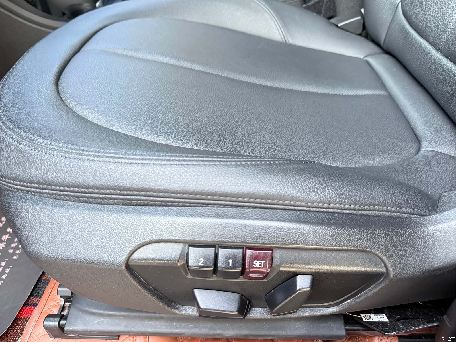 BMW X1, 2018 10