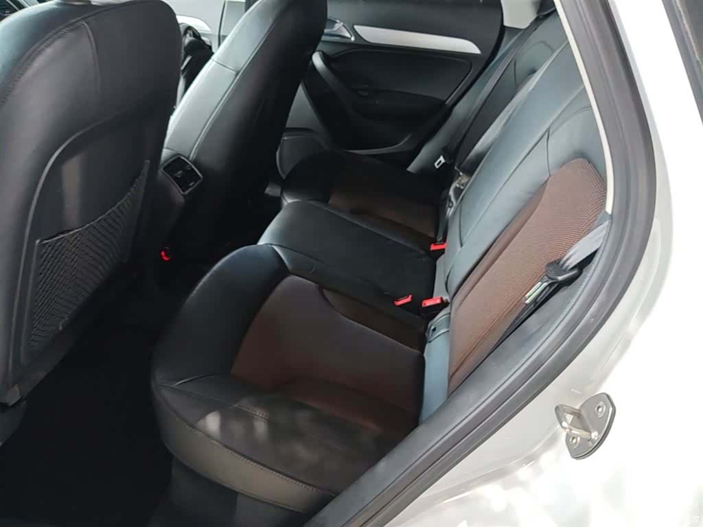 Audi Q3, 2019 17