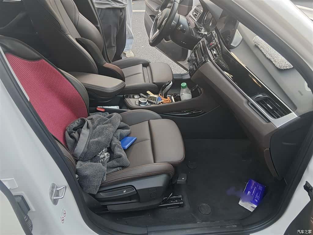 BMW X1, 2021 19