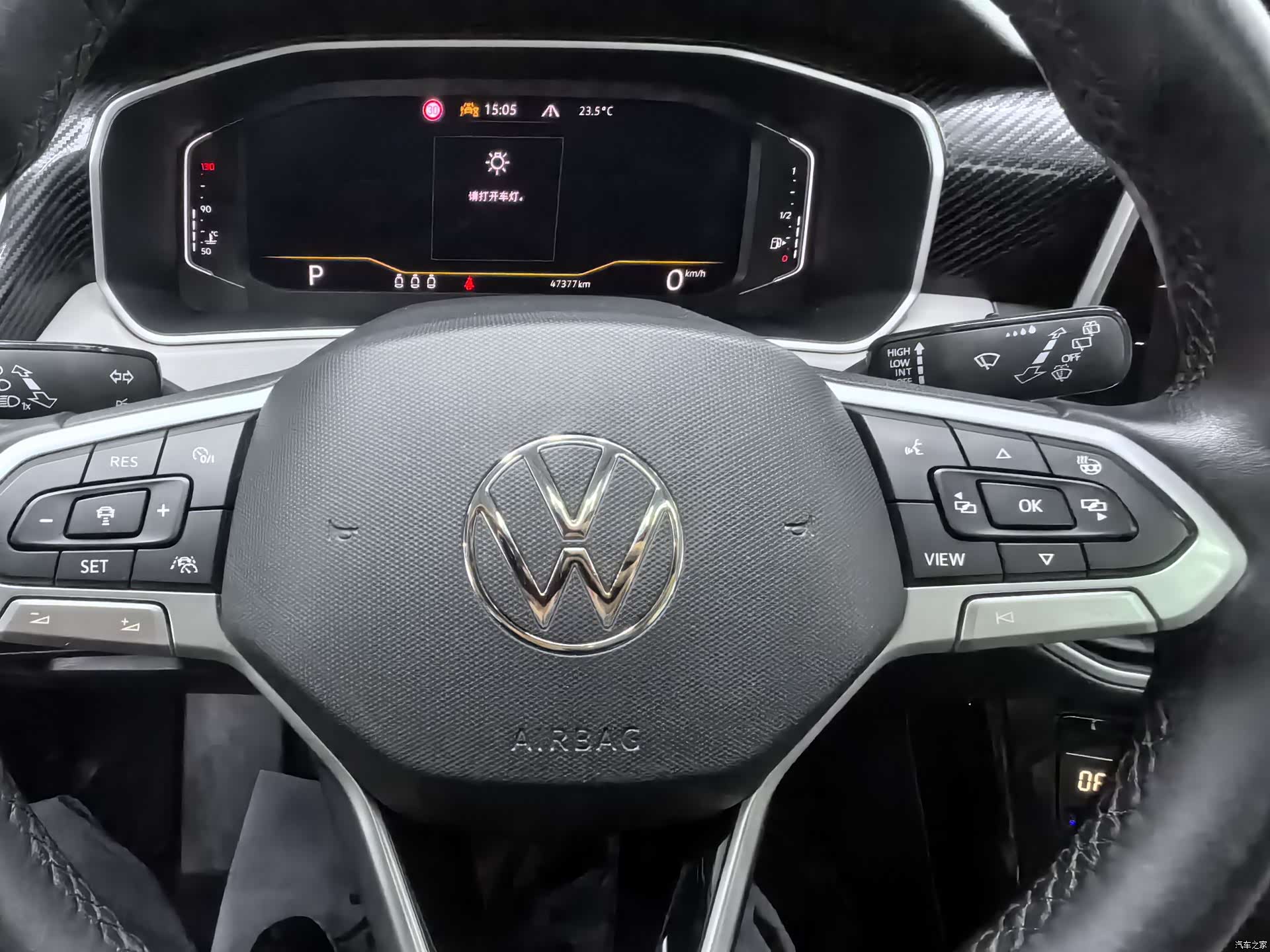 Volkswagen Tayron, 2023 17